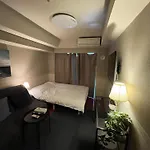 新宿歌舞伎町のマンションの1室をまるまる貸し出し