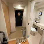 新宿歌舞伎町のマンションの1室をまるまる貸し出し